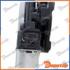 Lève vitre gauche arrière pour HONDA | EPS-HD-008, 37039
